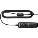 Nikon MC-DC3 Cordon de télécommande