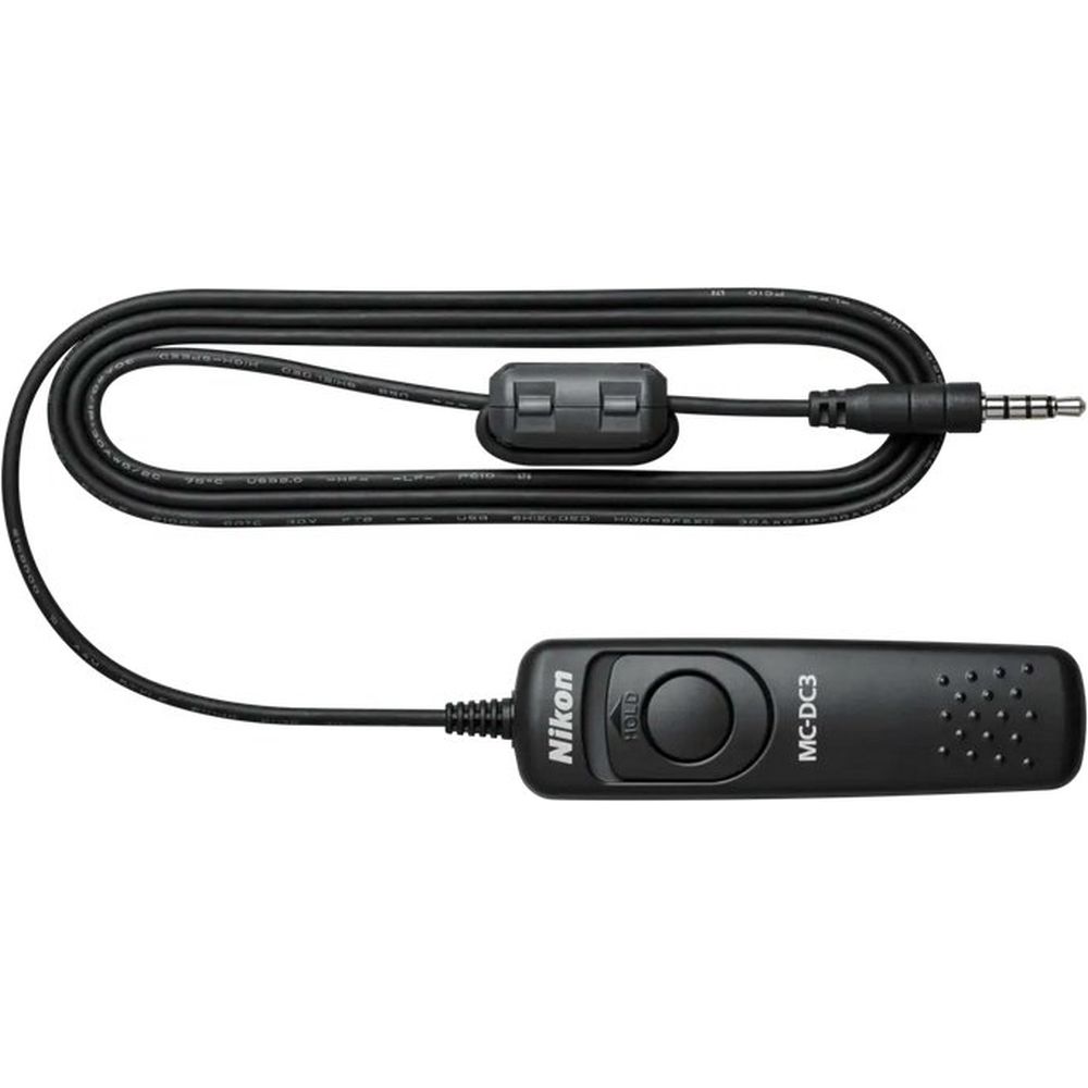 Nikon MC-DC3 Cordon de télécommande