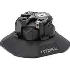 Tilta Electronic Suction Cup (4.5") avec Support de Montage Multifonctionnel