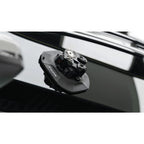 Tilta Electronic Suction Cup (4.5") avec Support de Montage Multifonctionnel