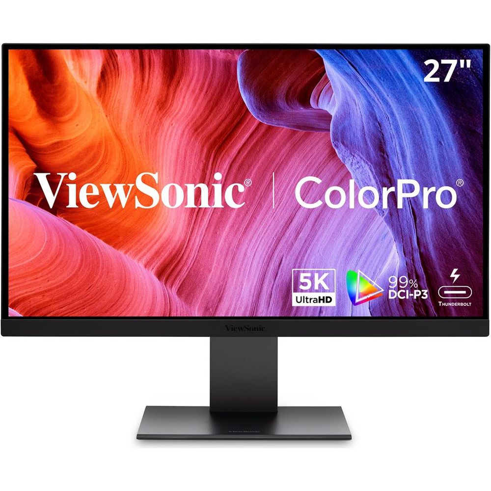 Viewsonic VP2788-5K Moniteur LED 27" 5K