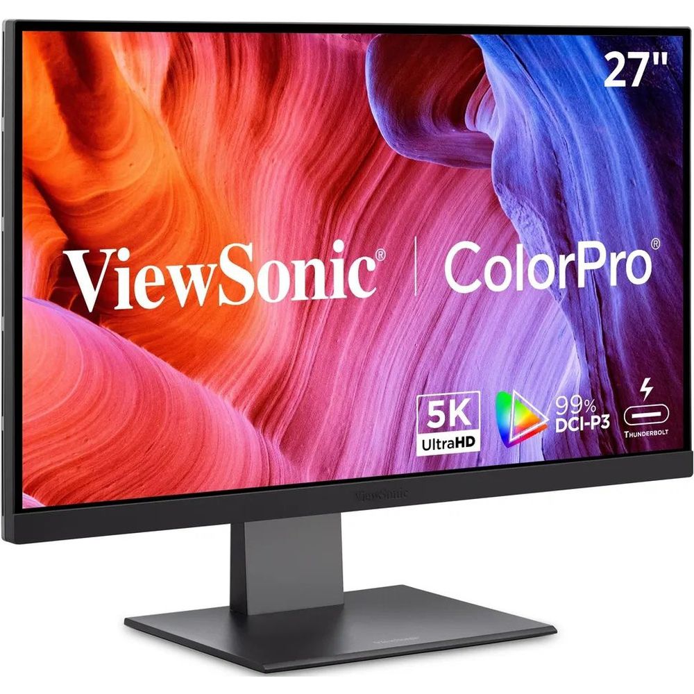 Viewsonic VP2788-5K Moniteur LED 27" 5K