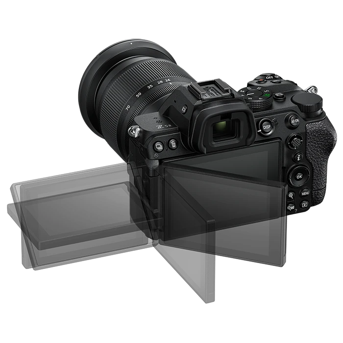 Nikon Z5 II Body