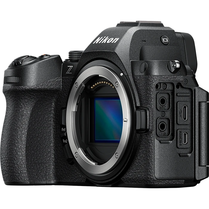 Nikon Z5 II Body