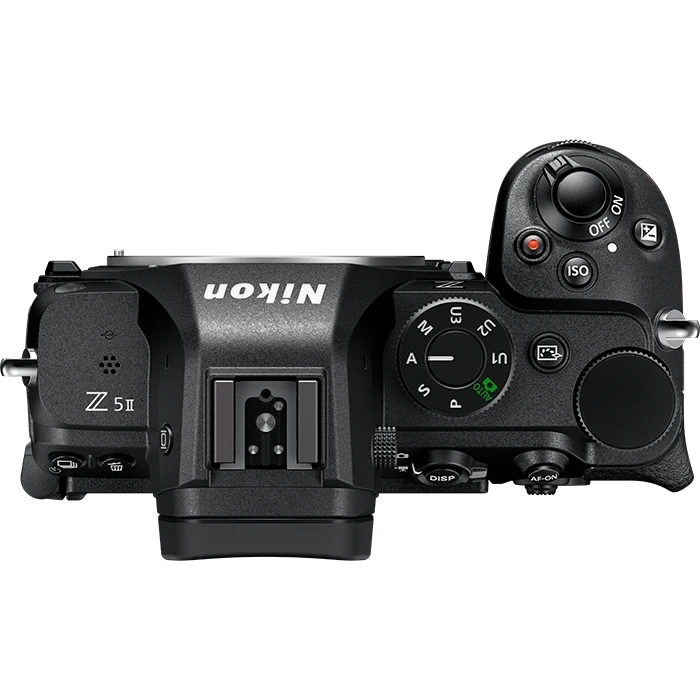 Nikon Z5 II Body