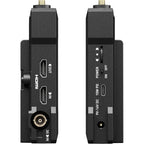 Surveillance vidéo sans fil Atomos TX-RX 4K/HD