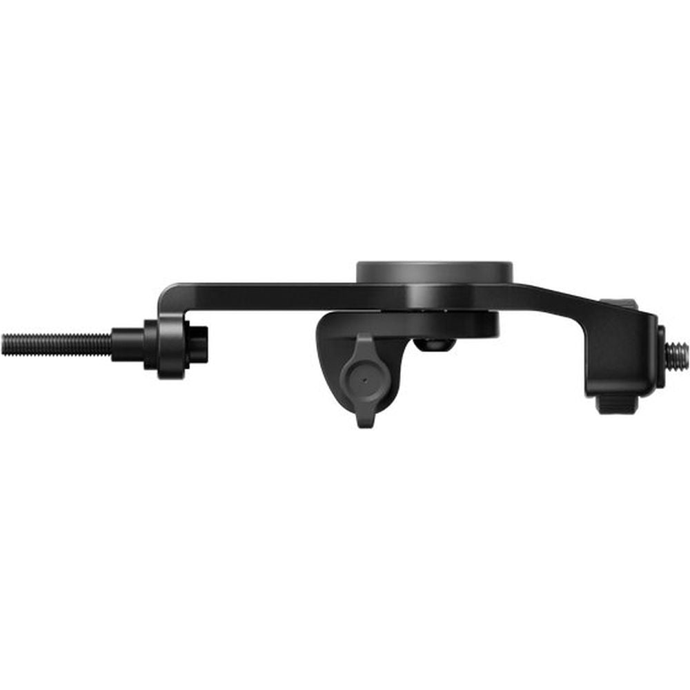 Support pour compteur de vélo INSTA360 (guidon indépendant)