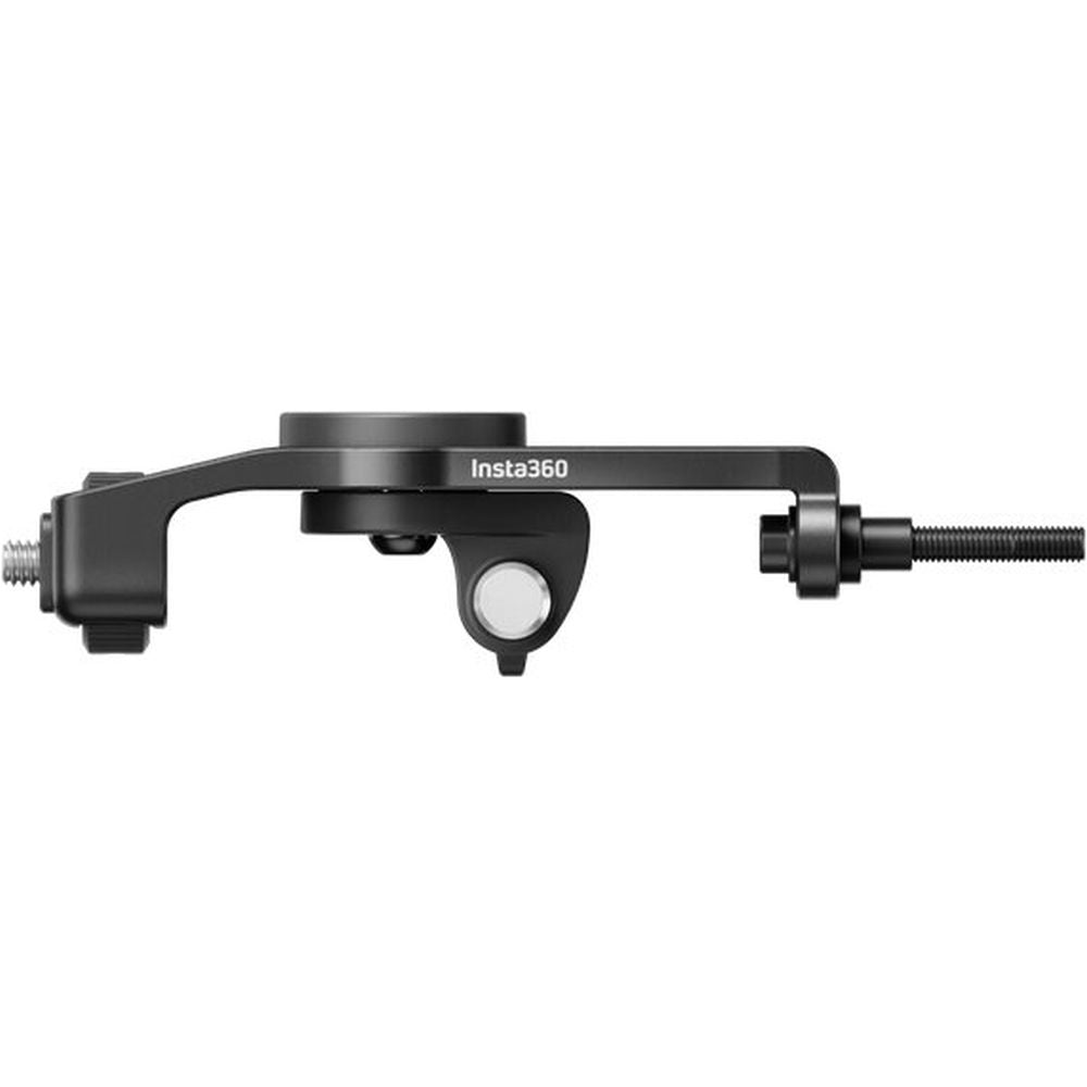 Support pour compteur de vélo INSTA360 (guidon indépendant)