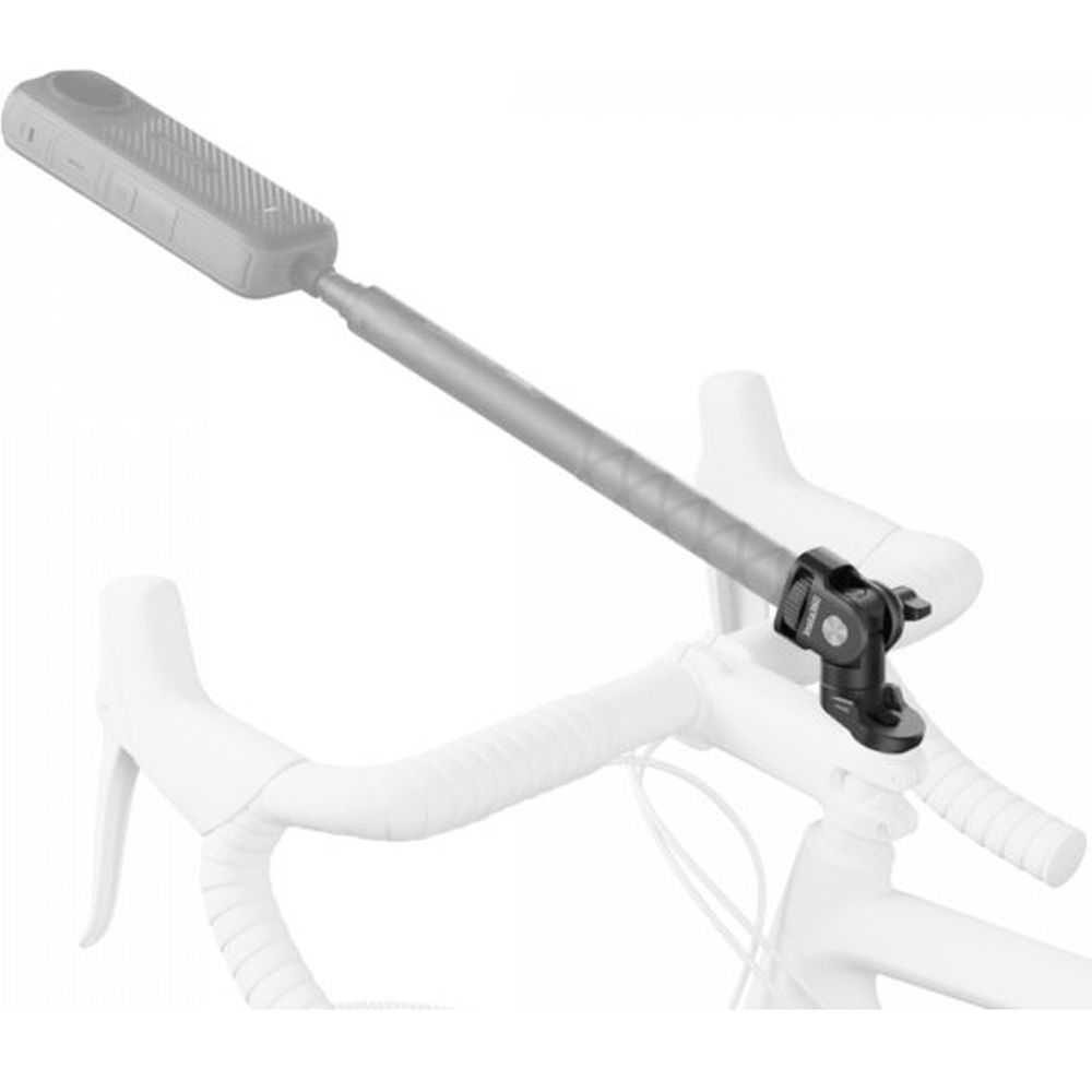 Support de capuchon de direction pour vélo INSTA360