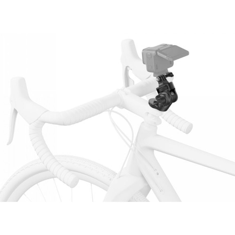 Support de capuchon de direction pour vélo INSTA360