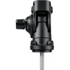 Support de capuchon de direction pour vélo INSTA360
