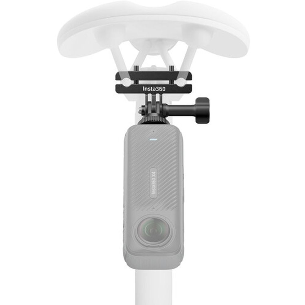 INSTA360 Bike Seat Rail Mount