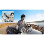 INSTA360 Support de rétroviseur