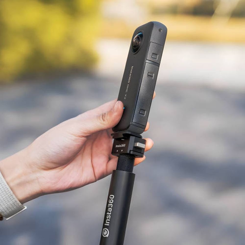INSTA360 Amortisseur de vibrations