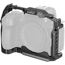 SmallRig 5257 Cage pour Nikon Z5II