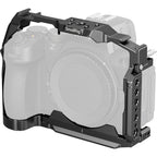 SmallRig 5257 Cage pour Nikon Z5II
