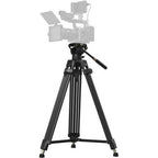 SmallRig 5111 Kit de trépied robuste AD-80S