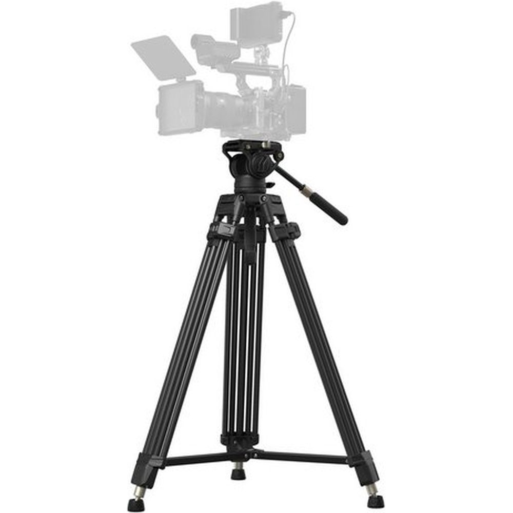 SmallRig 5111 Kit de trépied robuste AD-80S