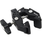Aputure Super Pince avec Vis 3/8in pour Arri Standard