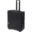 Aputure Storm 80c 3-Light Kit Rolling Hard Étui