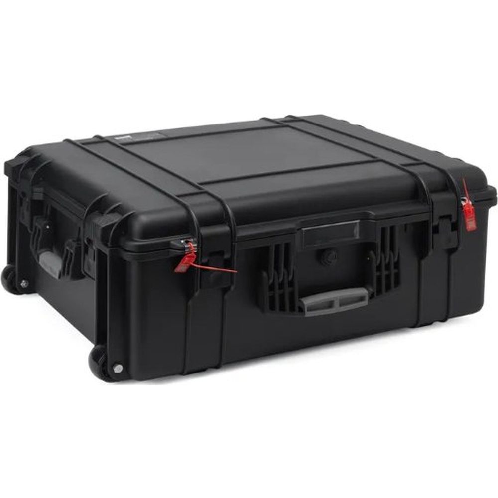 Aputure Storm 80c 3-Light Kit Rolling Hard Étui