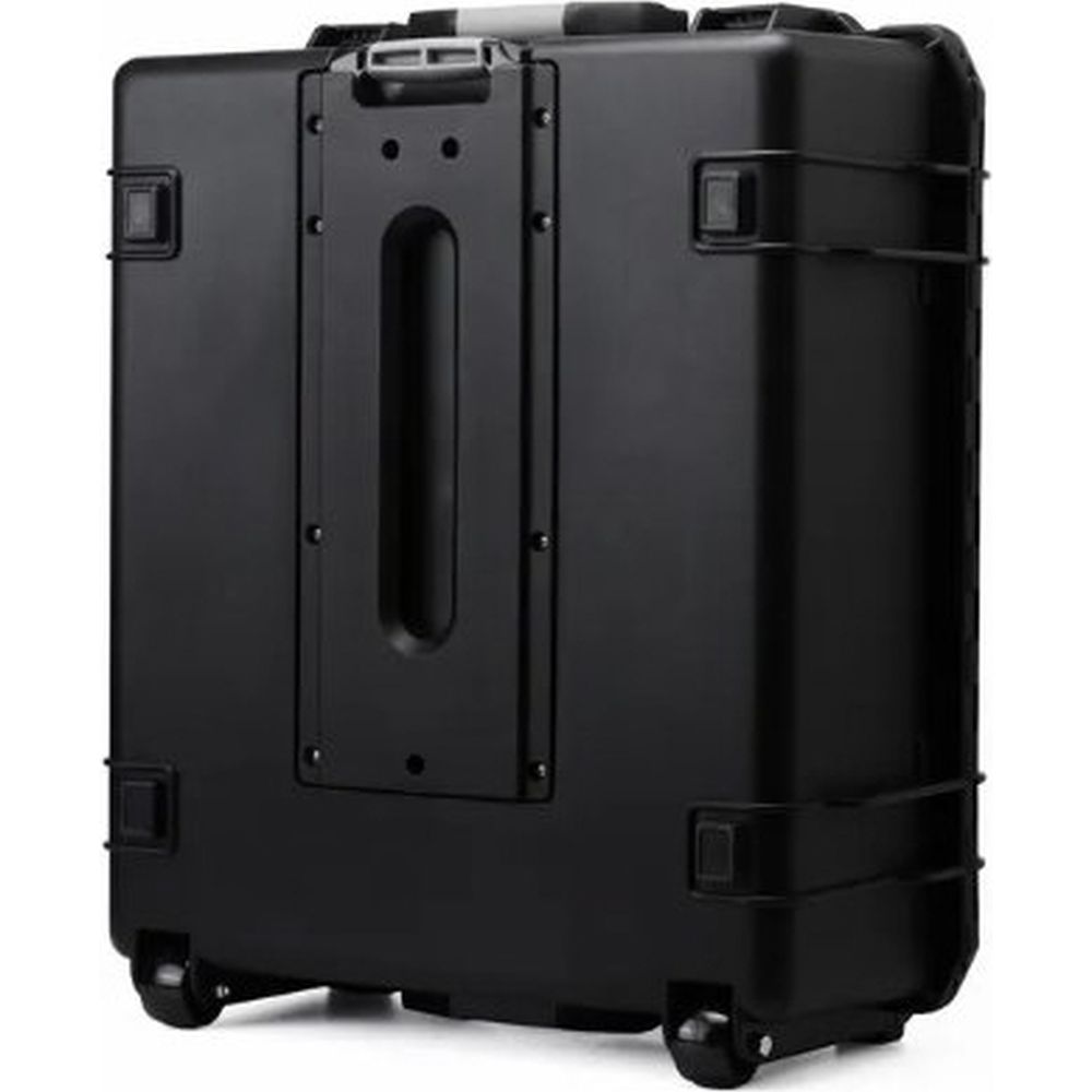Aputure Storm 80c 3-Light Kit Rolling Hard Étui