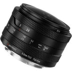 AstrHori 6.5mm f/2.0 Canon RF (APS-C)