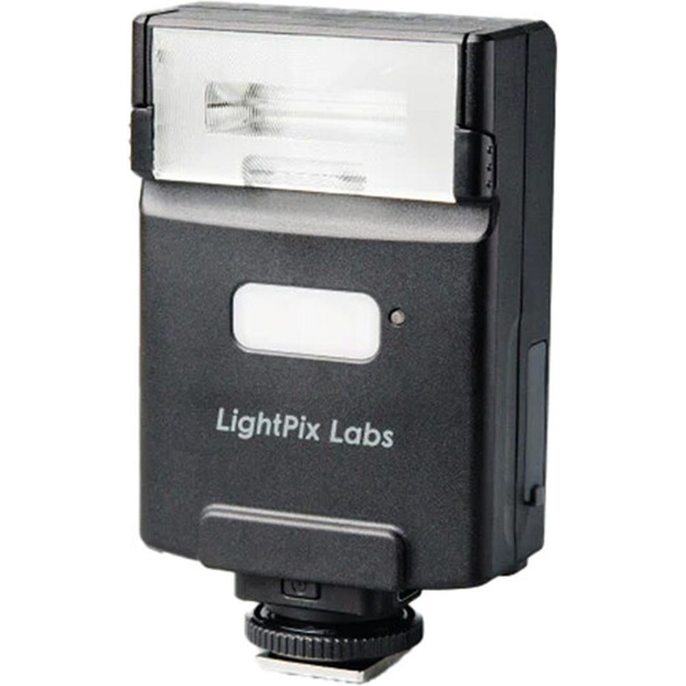 FlashQ Q20III Manuel Flash noir
