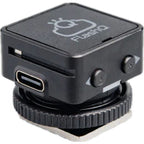 FlashQ Q20III Manuel Flash noir