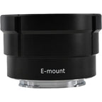 Laowa 15mm T4.8 Baïonnette interchangeable - Sony FE