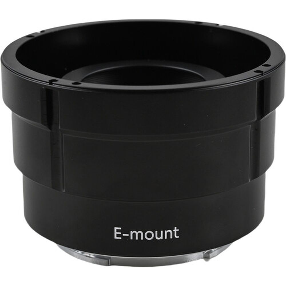 Laowa 15mm T4.8 Baïonnette interchangeable - Sony FE