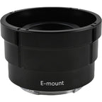 Laowa 15mm T4.8 Baïonnette interchangeable - Sony FE