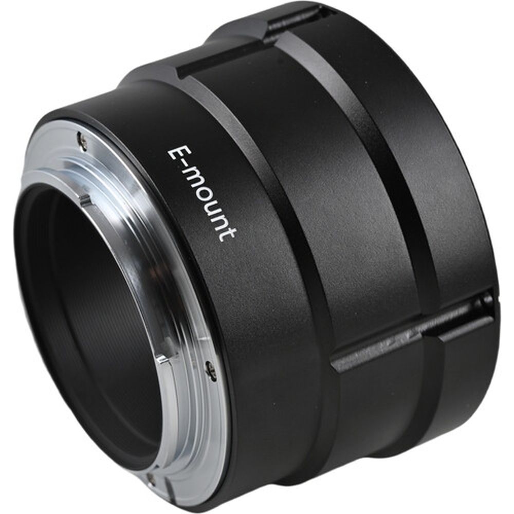 Laowa 15mm T4.8 Baïonnette interchangeable - Sony FE