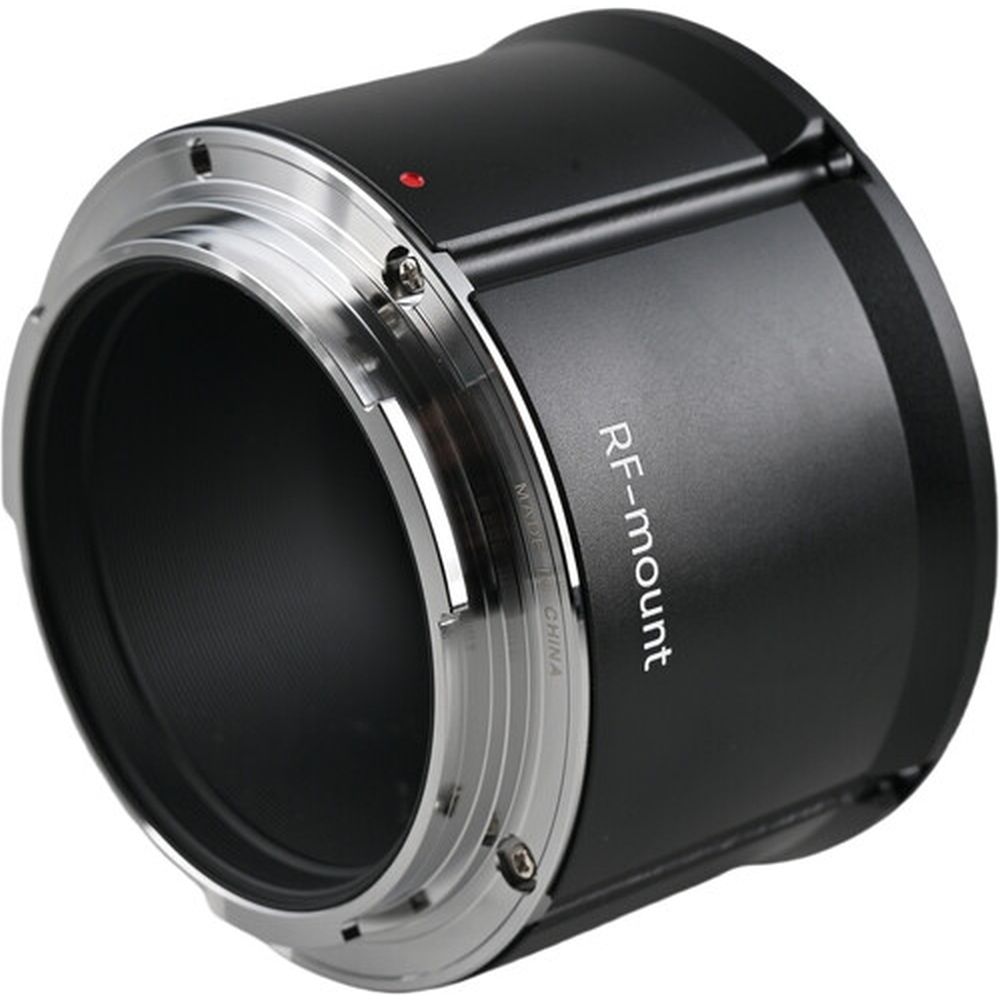 Laowa 15mm T4.8 Baïonnette interchangeable - Canon RF