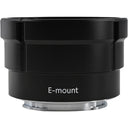 Laowa 20mm T4.1 Baïonnette interchangeable - Sony FE