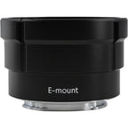Laowa 20mm T4.1 Baïonnette interchangeable - Sony FE