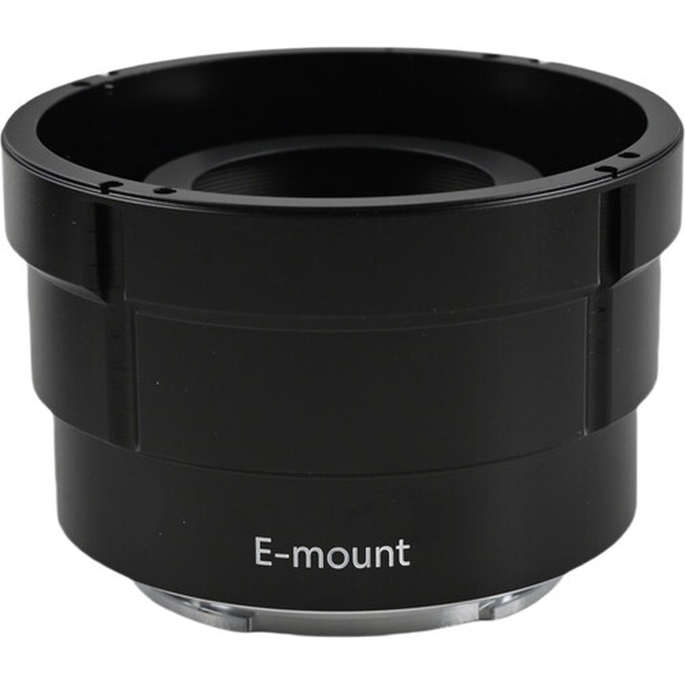 Laowa 20mm T4.1 Baïonnette interchangeable - Sony FE