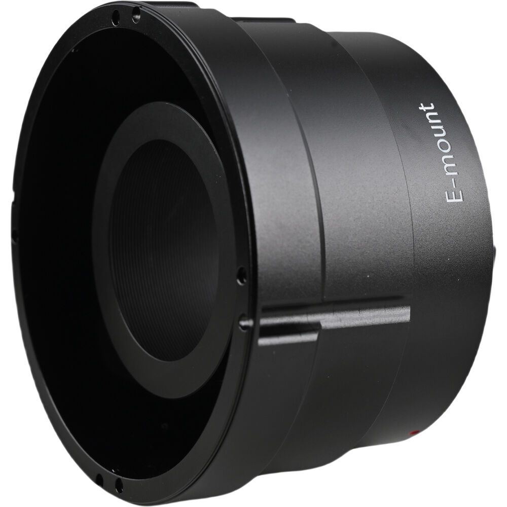Laowa 20mm T4.1 Baïonnette interchangeable - Sony FE