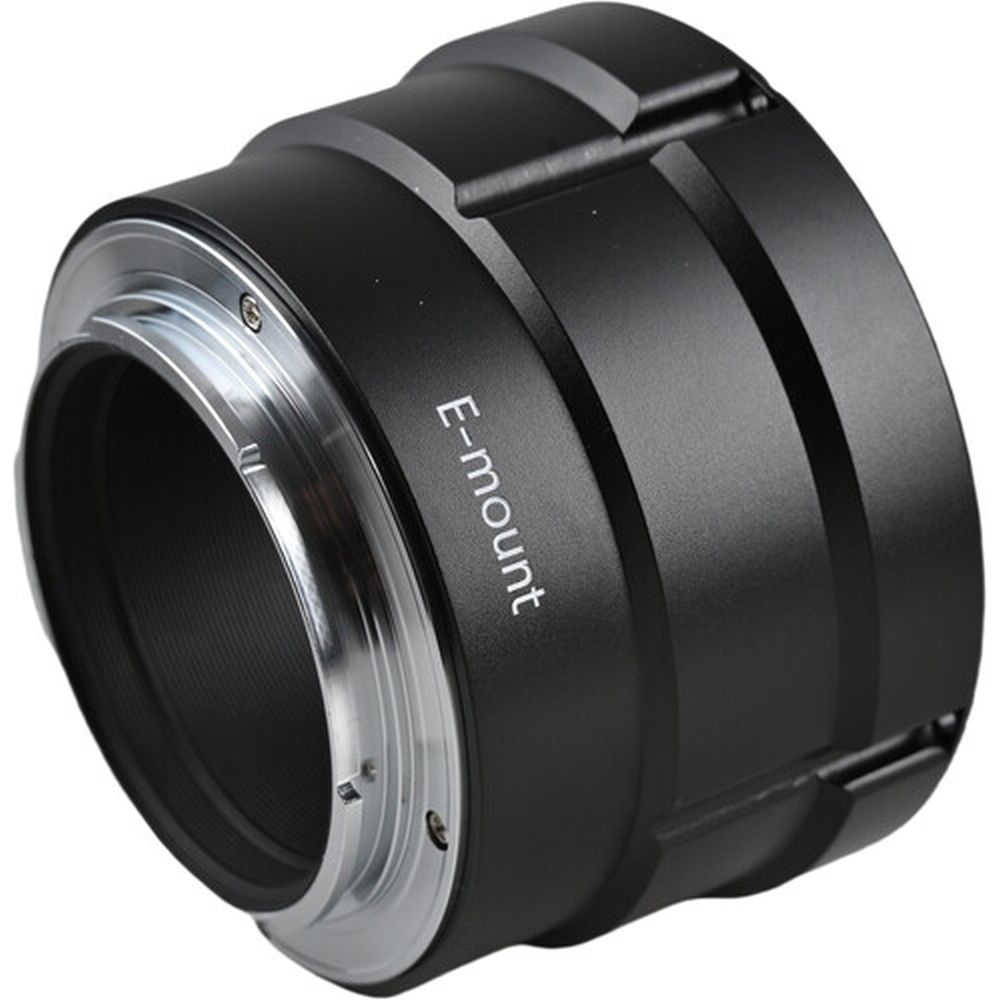 Laowa 20mm T4.1 Baïonnette interchangeable - Sony FE