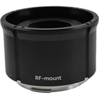 Laowa 20mm T4.1 Baïonnette interchangeable - Canon RF