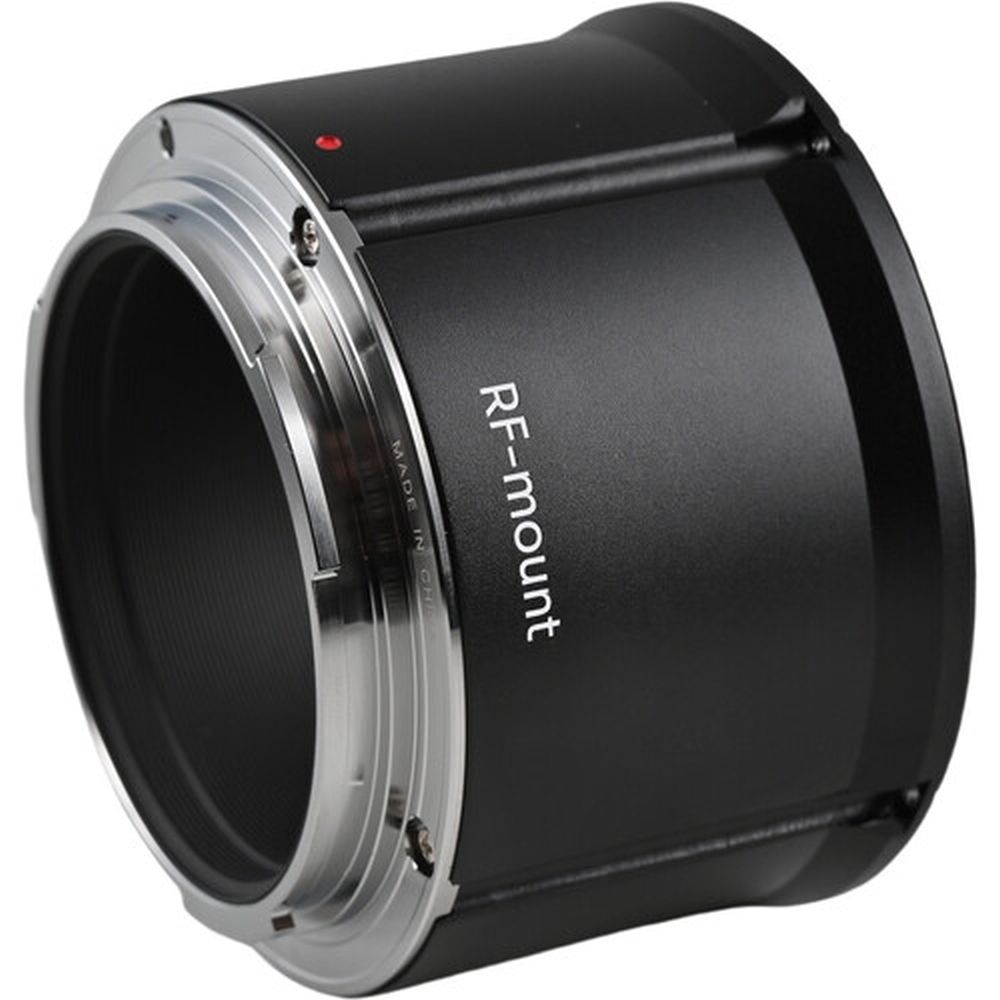Laowa 20mm T4.1 Baïonnette interchangeable - Canon RF