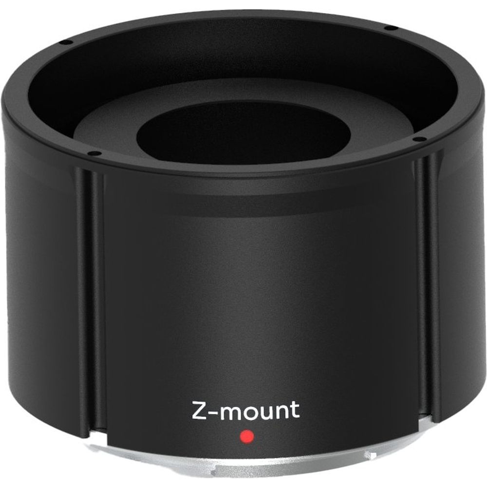 Laowa 20mm T4.1 Baïonnette interchangeable - Nikon Z
