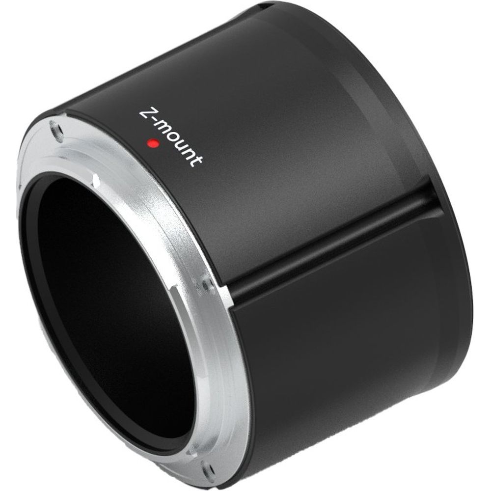Laowa 20mm T4.1 Baïonnette interchangeable - Nikon Z
