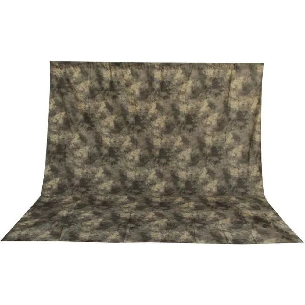 Bresser BR-6101 Background cloth 3x6m washable