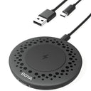 Microphone de Conférence Boya Blobby avec Chargeur sans Fil