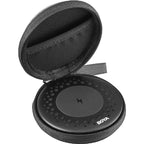 Microphone de Conférence Boya Blobby avec Chargeur sans Fil