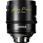 DZOFilm Arles 40mm FF/VV Prime Cine Objectif PL monture (metre)