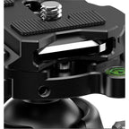 Sirui Low Gravity Head KS-5