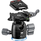 Sirui Low Gravity Head KS-5