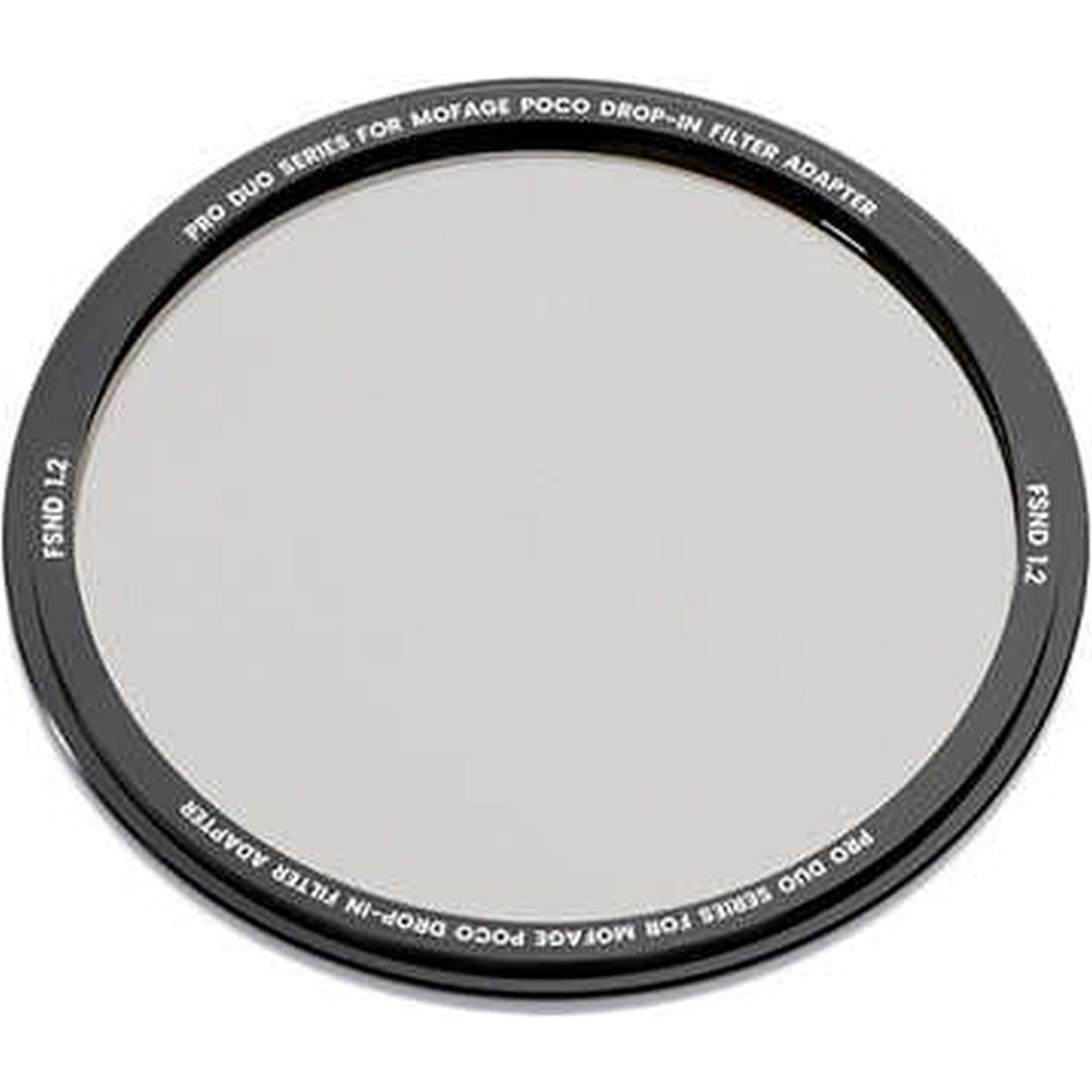 Mofage Pro Duo Series FSND & Glimmer Flexible Filter 1.2